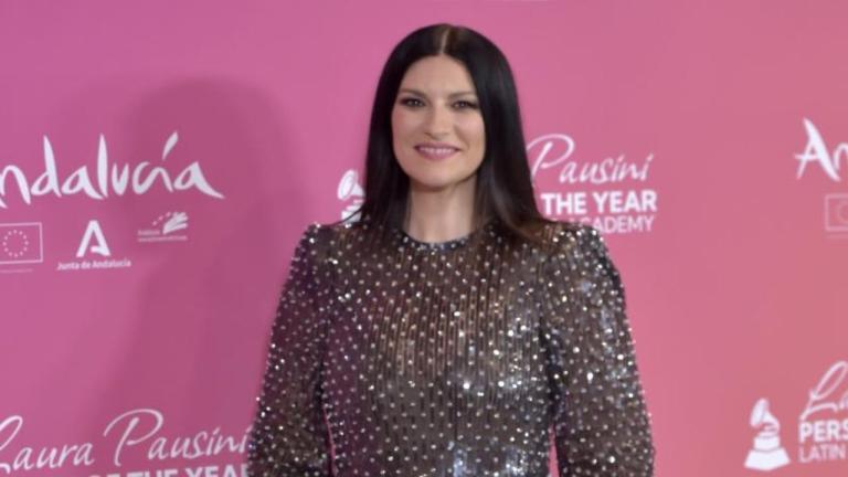 Laura Pausini podría estar en Nicaragua en el mes de Noviembre