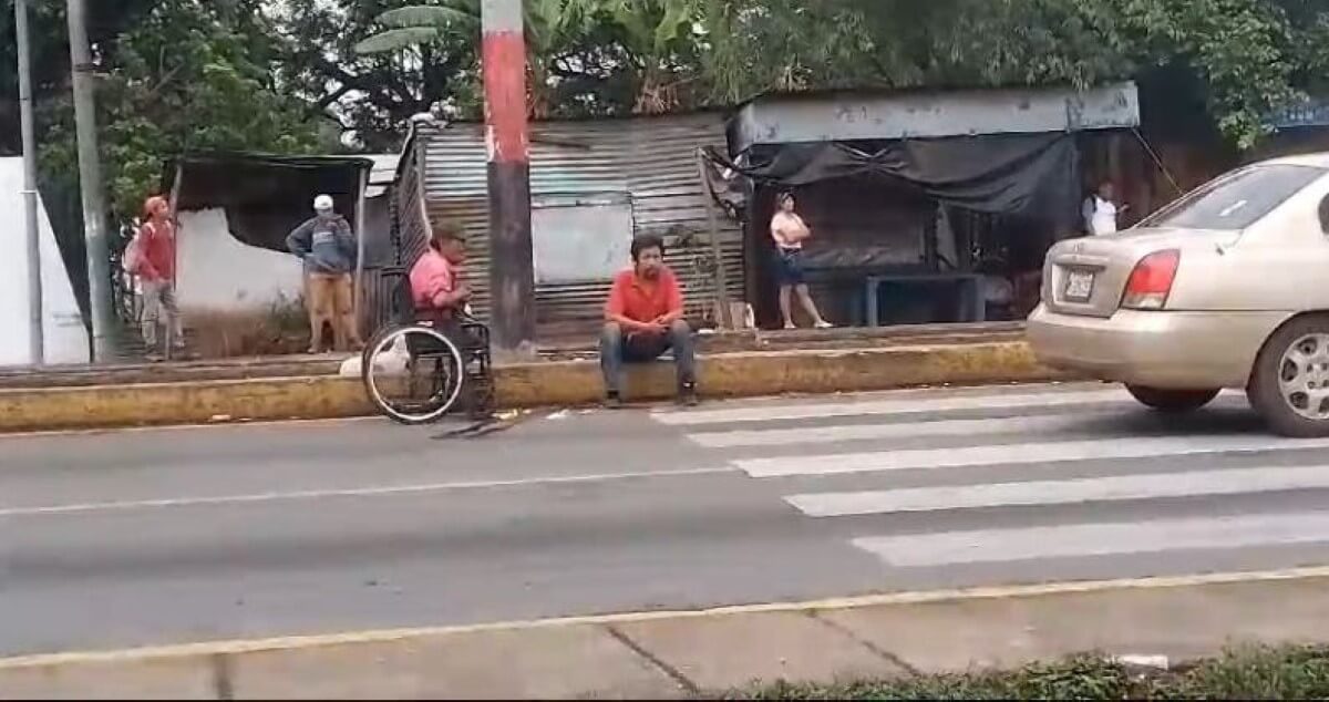 Santos Eladio González, de 70 años