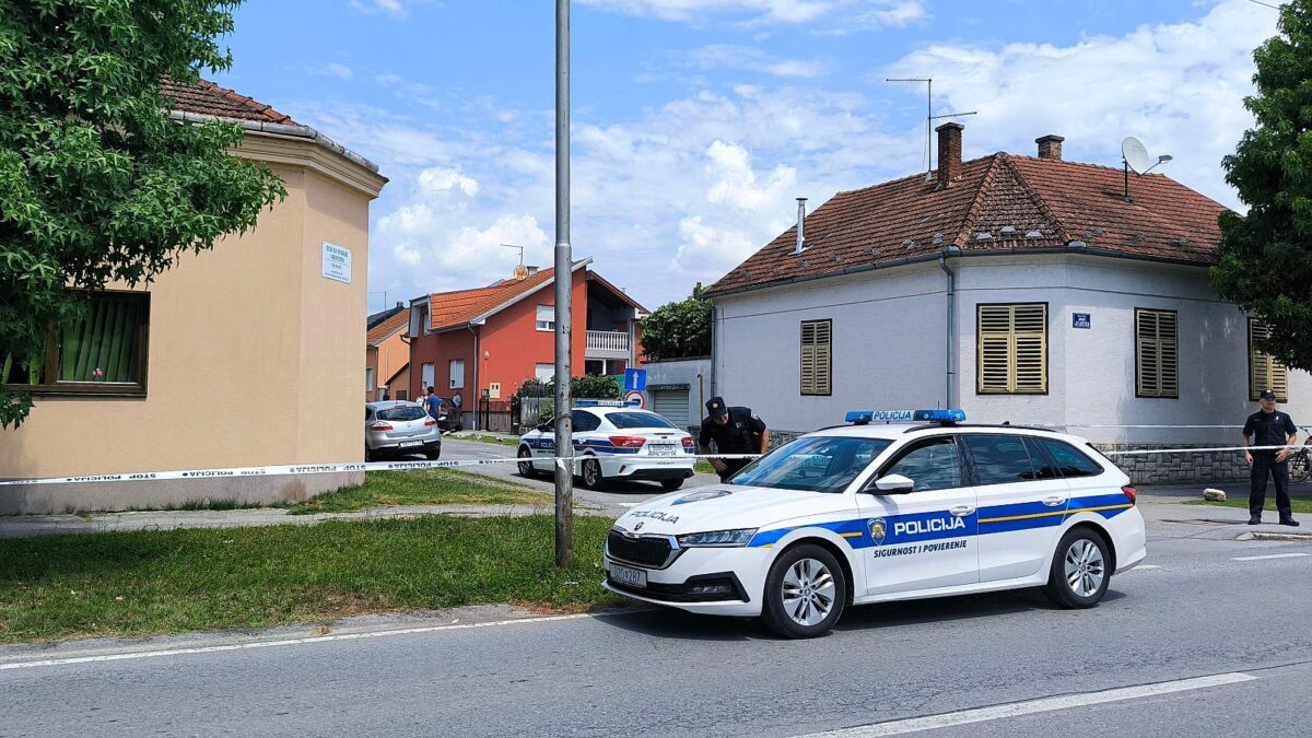 Trágico suceso en Daruvar: hombre mata a seis personas en residencia de ancianos