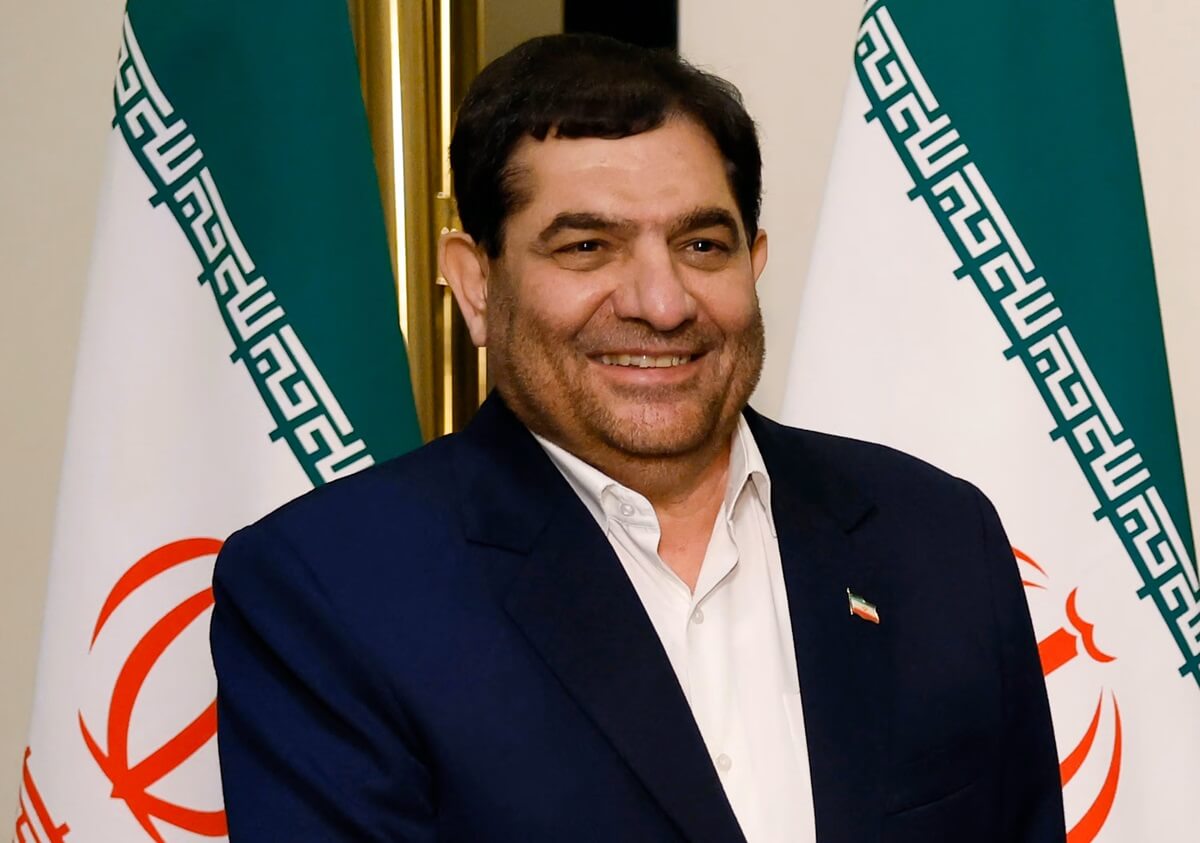 Mohammad Mokhba