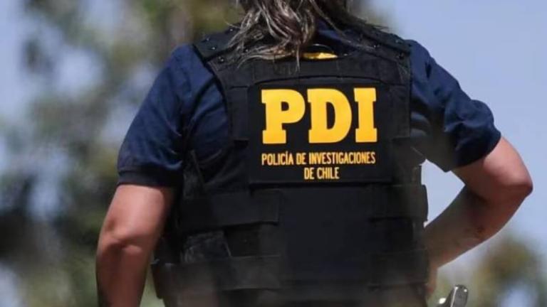 Tiroteo deja 5 muertos y 7 heridos en una fiesta en Chile