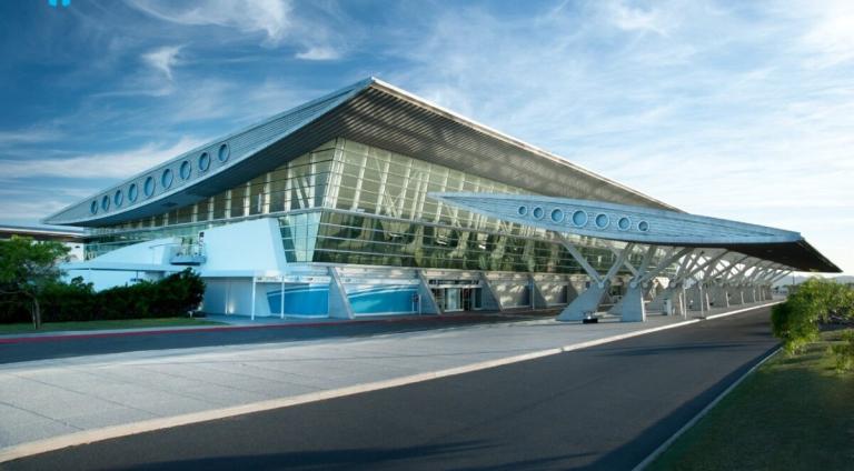 Aeropuerto Punta Huete: Un proyecto transformador para Nicaragua
