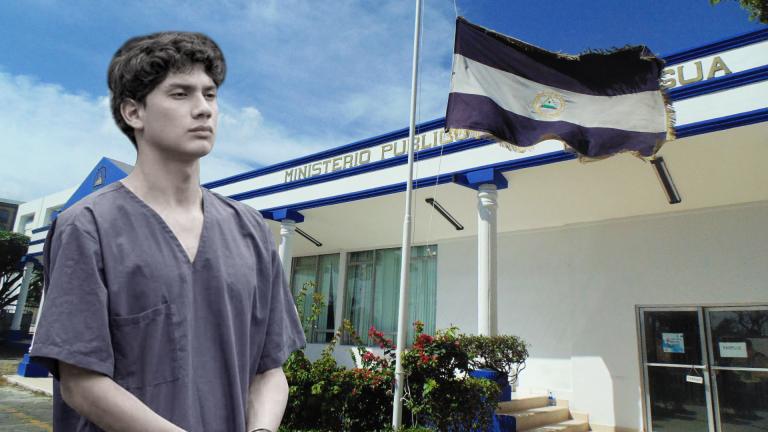 Asesino del niño de Catarina podría recibir la pena máxima