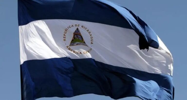 Nicaragua reafirma soberanía conmemorando 12 años de victoria en La Haya