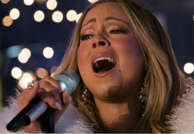 Mariah Carey confirma que su mamá y su hermana murieron el mismo día