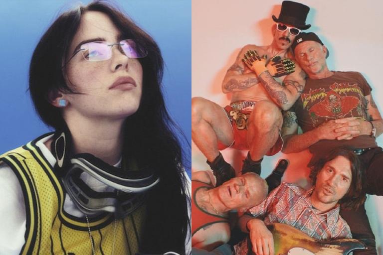 Desde Snoop Dogg y Billie Eilish estarán en la clausura de los juegos olímpicos 2024