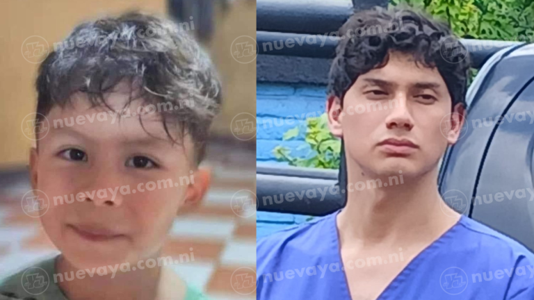 Familia de niño asesinado por hermano en Catarina, sigue sin explicarse los motivos