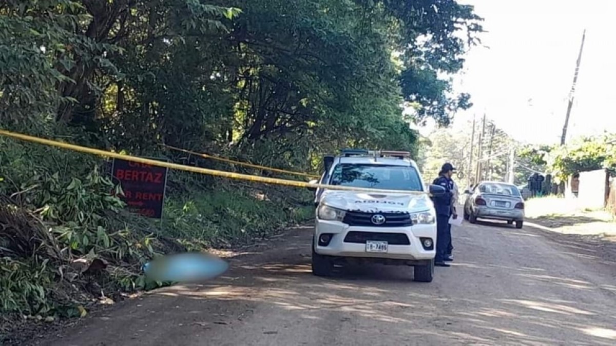 Nicaragüense asesinado brutalmente en Costa Rica