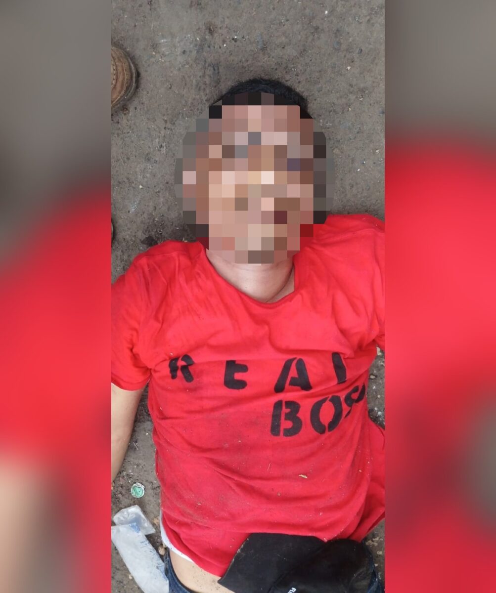 Muere El Conejo por ingesta de licor en el mercado Oriental de Managua