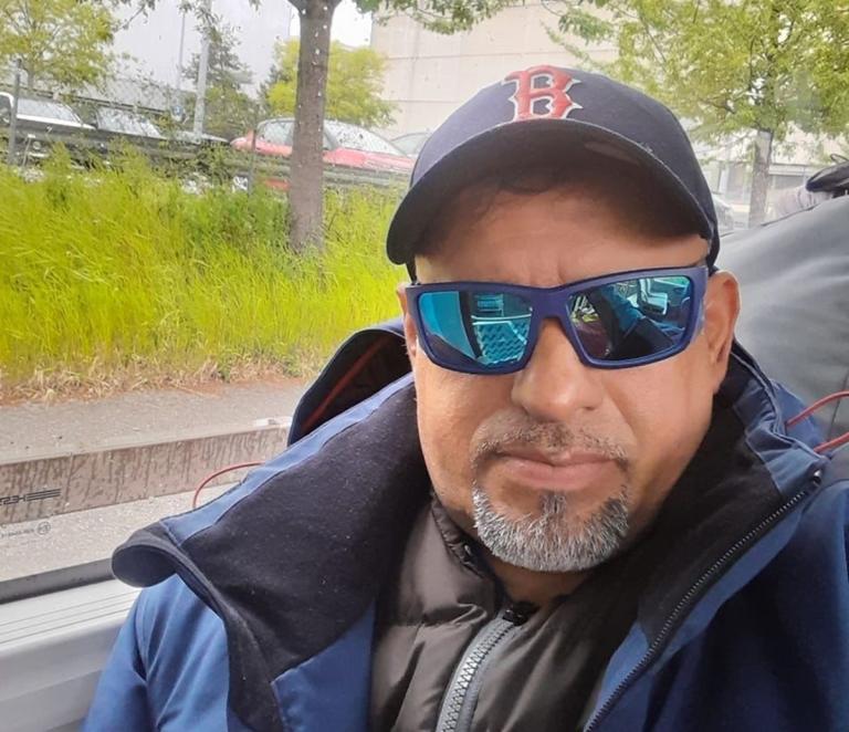 Nicaragüense asesinado cuando se disponía a abordar un tren en Suiza