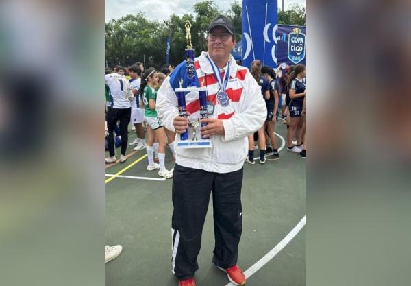 Profesor de Educación Física es ultimado en supuesto asalto en Managua