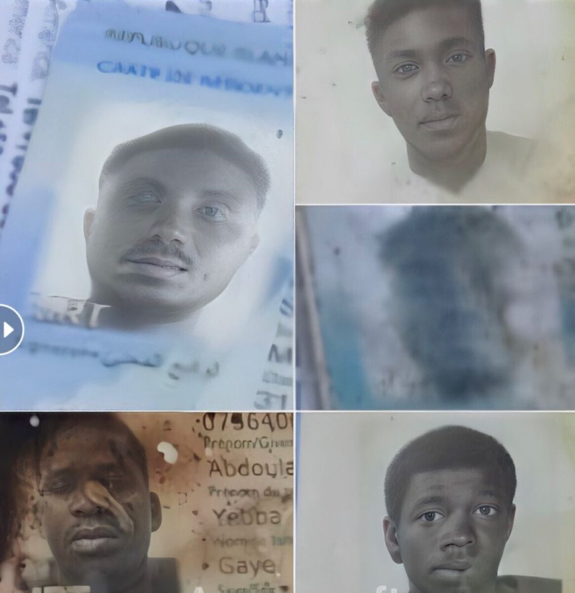 Embarcación de Senegal con cuerpos a bordo: hallazgo macabro en República Dominicana