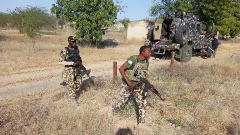 Ataque armado deja 13 muertos en el norte de Nigeria