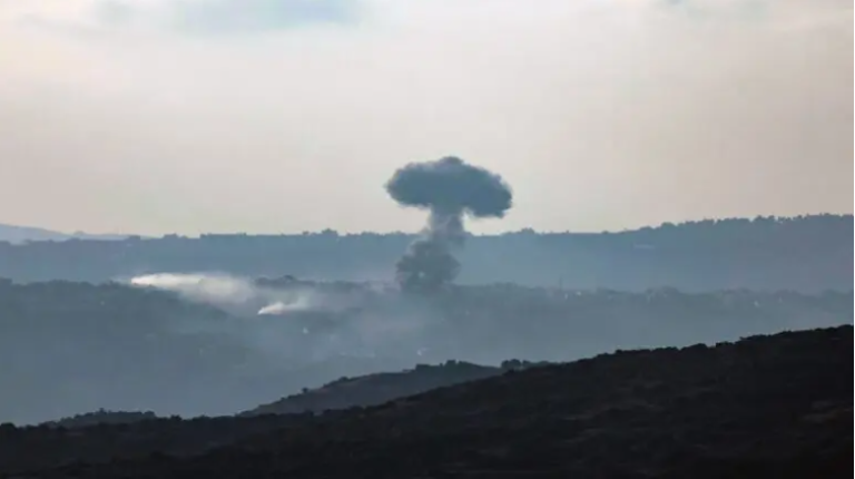 Hezbolá Aumenta la Presión: Ataques estratégicos contra el Sionismo en defensa de Gaza