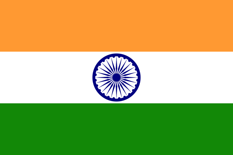 Nicaragua felicita a India por 76 aniversario de su República