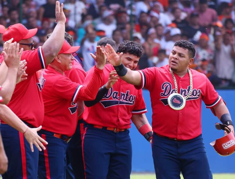 Dantos con la soga al cuello buscan sobrevivir en la final del Pomares