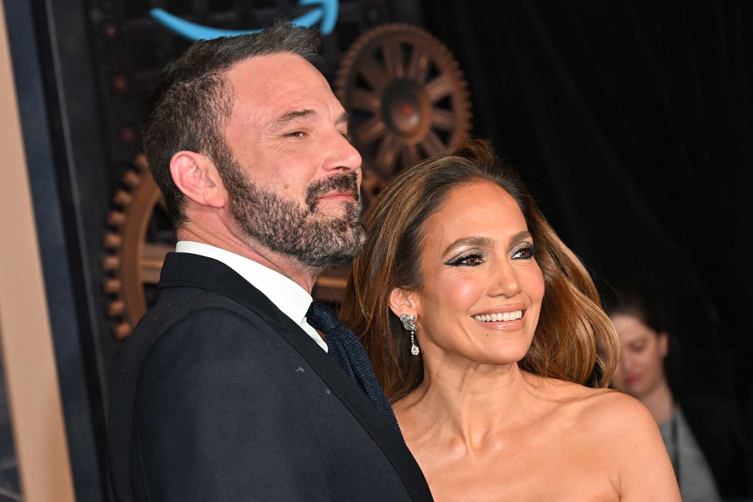 Jennifer Lopez le pide el divorcio a Ben Affleck