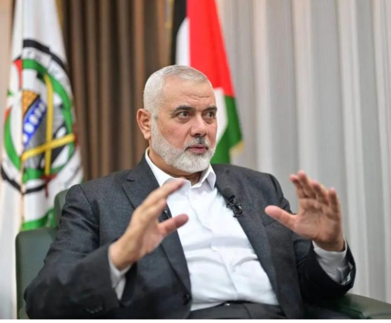 Posición Oficial de Irán respecto al ataque terrorista de Israel