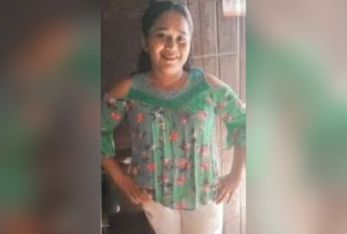 Jessica Zulema Dumas Gamboa fue asesinada por su hijo Byron José Morales Dumas