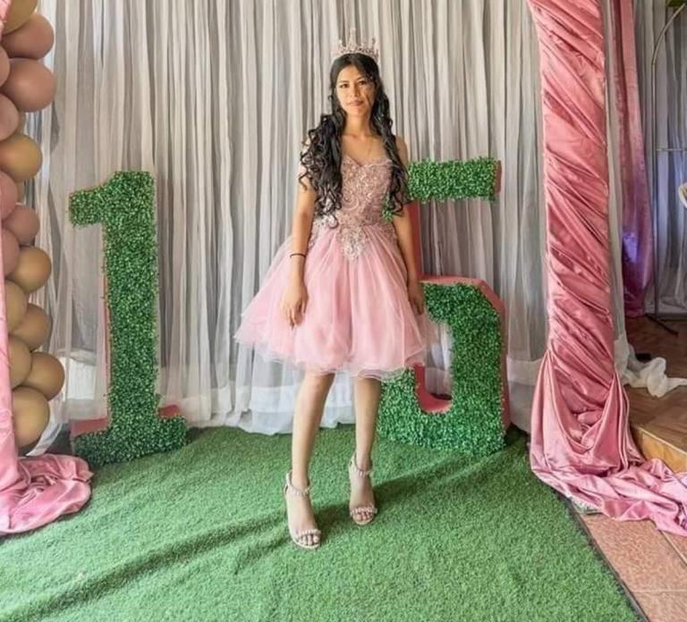 Jovencita de 15 años muere decapitada por un cable de alta tensión en Guatemala