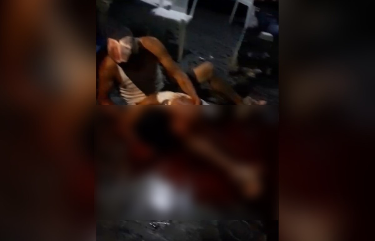 Trágico suceso: Joven asesinado en Waslala por discusión en bar