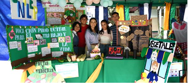 Avanza Estrategia Nacional de Educación ‘Bendiciones y Victorias’ con importantes logros