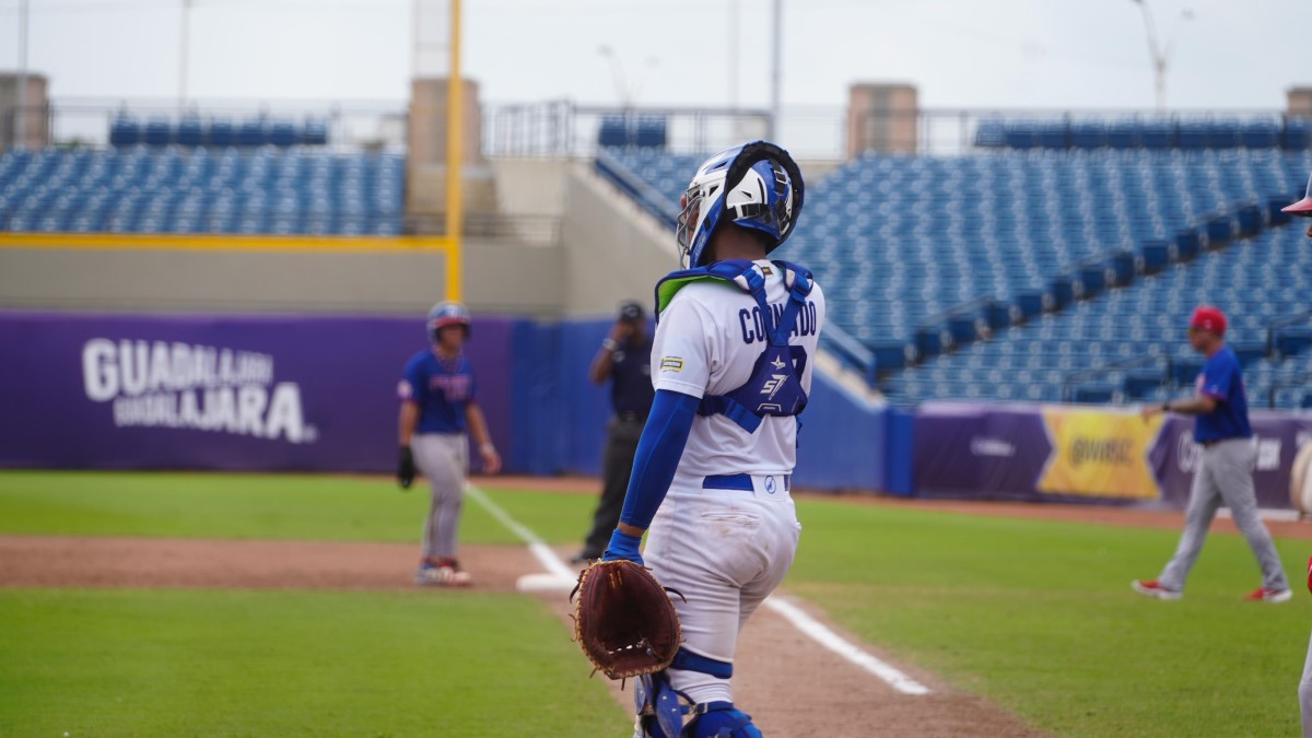 Nicaragua U-15 cae ante Puerto Rico en Súper Ronda del Mundial