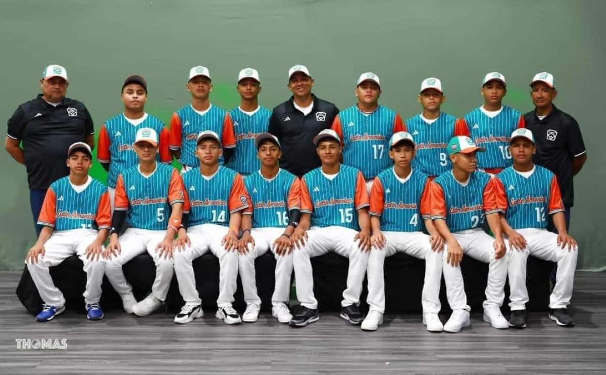 Equipo de Rivas avanza a semifinales en Williamsport