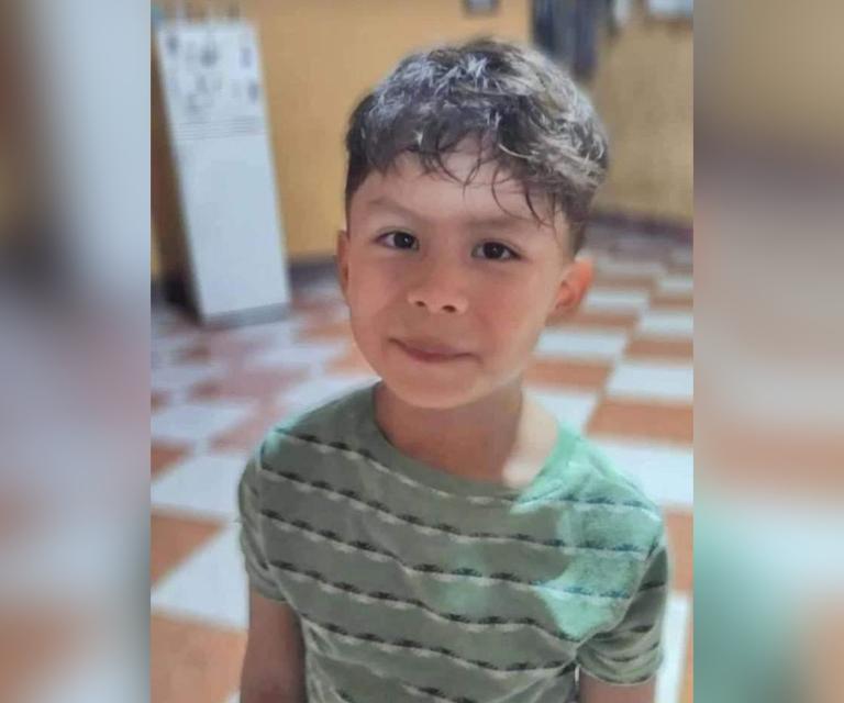 Hermano le quita la vida a niño reportado como desaparecido en Catarina
