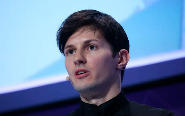 Pavel Dúrov, cofundador de Telegram queda en libertad condicional