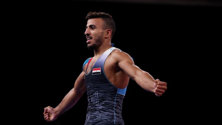 Luchador Olímpico es puesto tras las rejas por agresión sexual en París