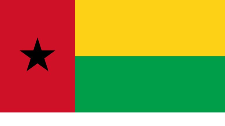 Nicaragua felicita a Guinea-Bisáu por el 52 aniversario de su independencia
