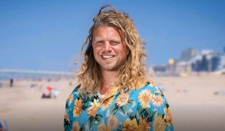 Donador de esperma que engendró 550 hijos exige a Netflix eliminar documental sobre su vida