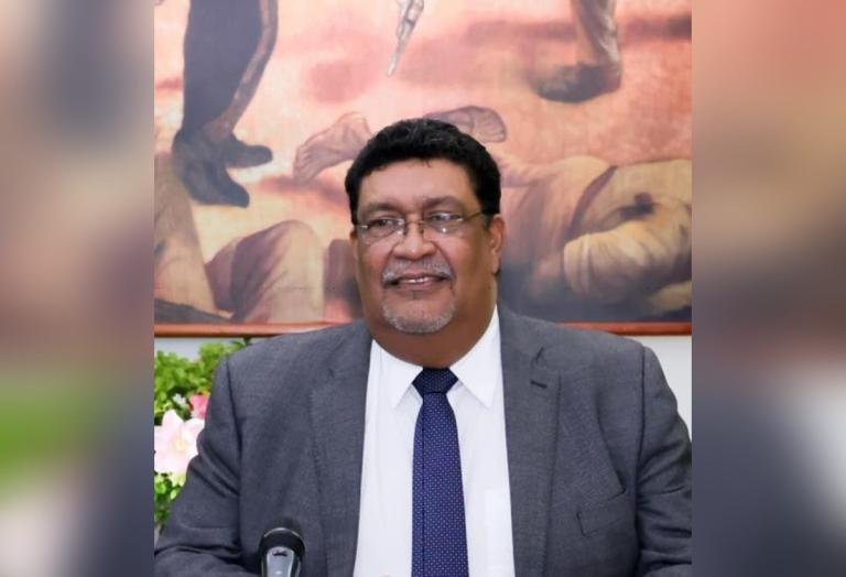 Mensaje de felicitación del canciller de Belarús al nuevo Canciller de Nicaragua
