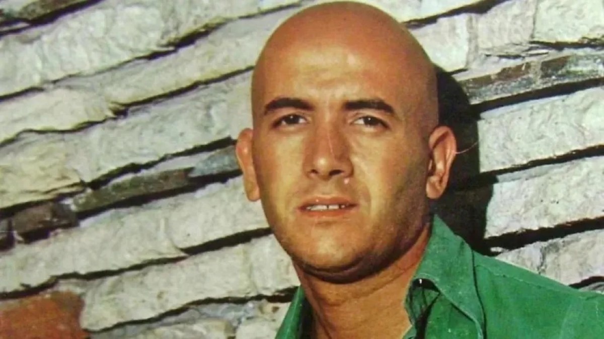 Descubre la historia de éxito de Heleno, el cantante argentino que conquistó América Latina