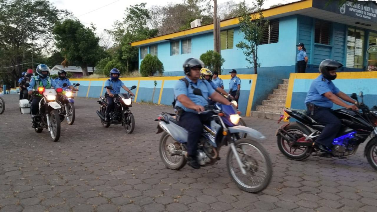 Servicios de vigilancia y seguridad ciudadana en balnearios