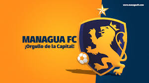 El líder del fútbol Nacional Managua Fc se mide a Matagalpa mañana número 7
