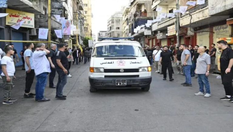 Elevan a 20 los muertos por nuevas explosiones de dispositivos de comunicación en el Líbano