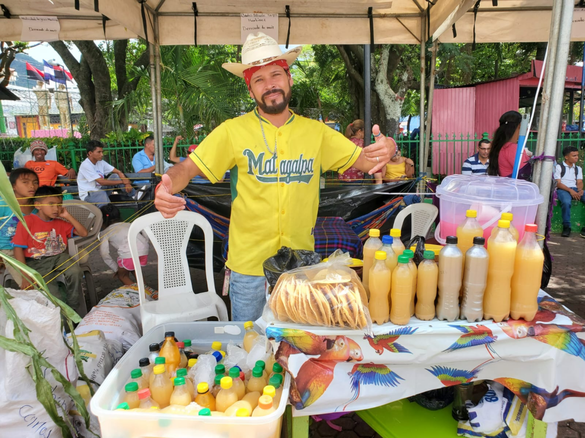 ¡23ª Feria del Maíz en Matagalpa! Raíces, tradición y diversión