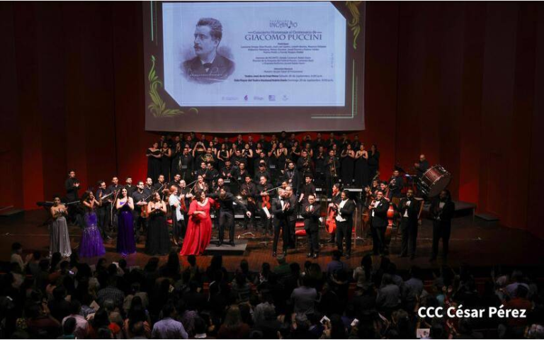 Fundación Incanto y Festival Pucciniano renuevan lazos de cooperación