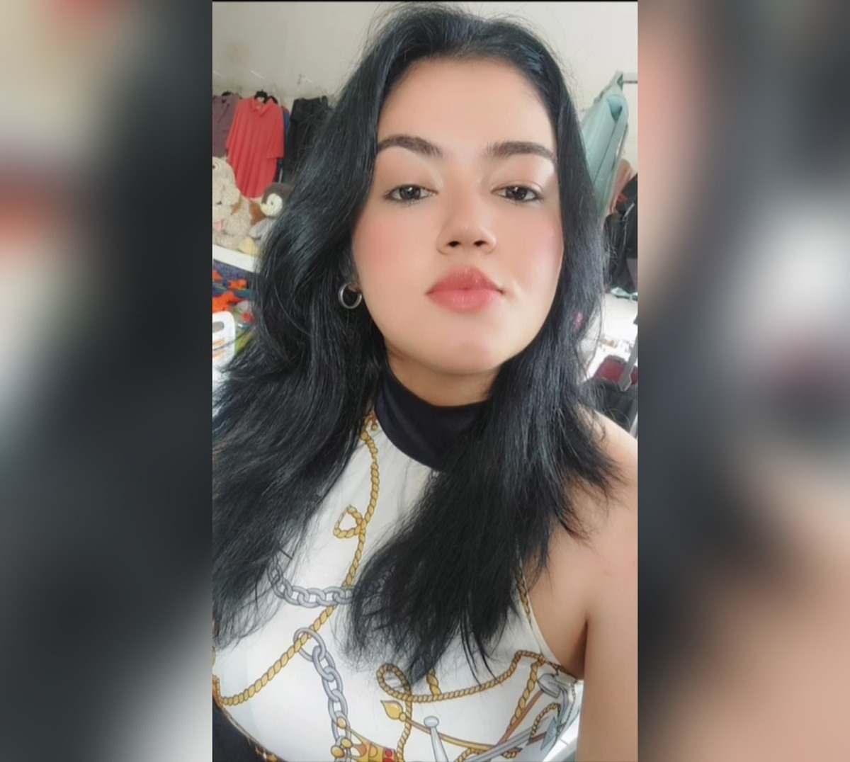 Josselin Vanessa Rodríguez Argueta, de 23 años de edad