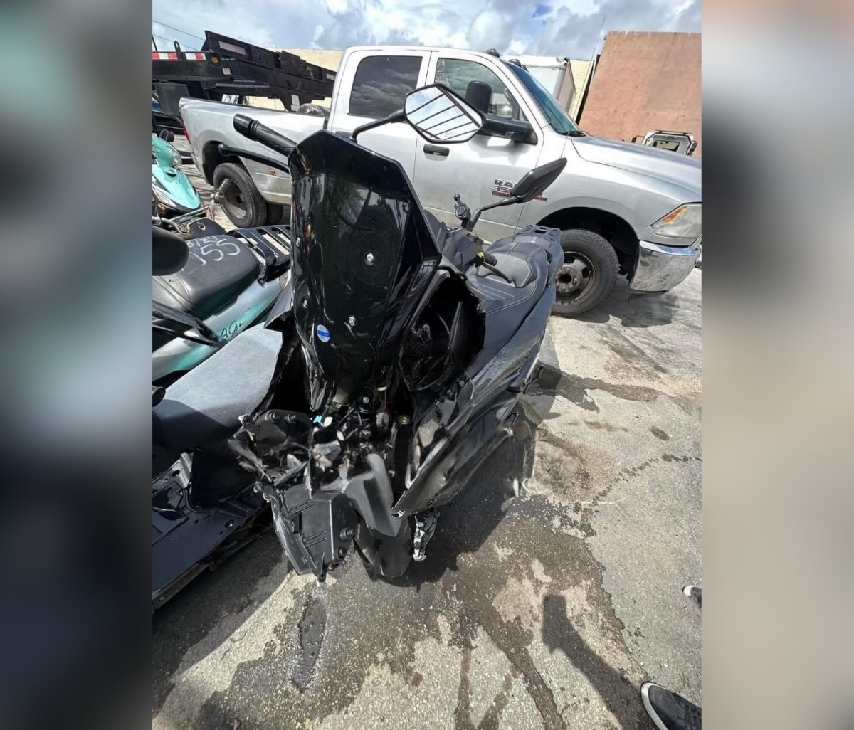 Trágico accidente en Miami: Muerte de José Trejos