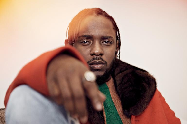 Rapero Kendrick Lamar actuará en el Super Bowl 2025