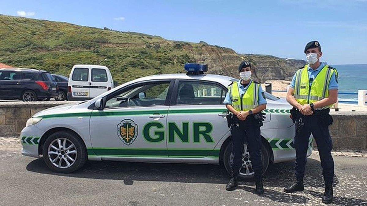 Las autoridades de Portugal detuvieron a un adolescente, de 12 años de edad, por apuñalar con un cuchillo a seis compañeros en una escuela de Azambuja, en Lisboa