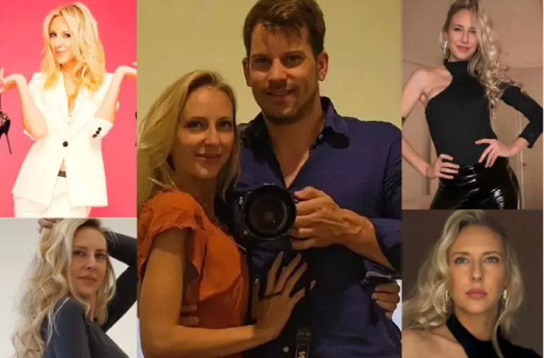 El espeluznante asesinato de la finalista de Miss Suiza