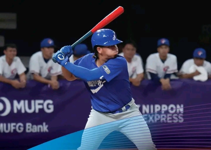 ¡Súper ronda del Mundial de Béisbol U-23 en vivo!