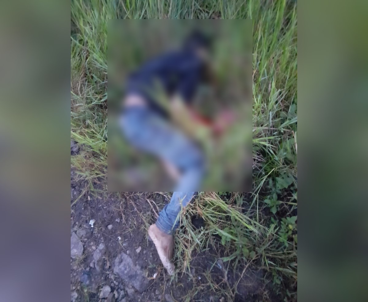 Brutal asesinato de Isaac Siles en Wiwilí, Jinotega