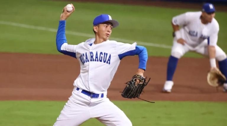 Stanling Orozco debe ser el Jugador Más Valioso de Nicaragua en el Mundial Sub 23