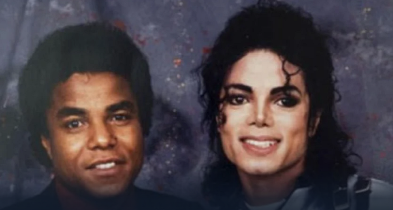 Muere Tito Jackson, hermano mayor de Michael Jackson