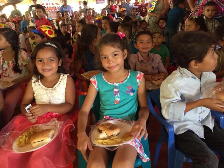 Más de 70 cumpleañeritos del mes de septiembre se han inscrito en “Ya mi cumple”